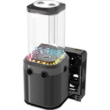 Corsair iCUE LINK XD6 RGB ELITE, Depósito de expansión negro