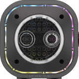 Corsair iCUE LINK XD6 RGB ELITE, Depósito de expansión negro