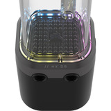 Corsair iCUE LINK XD6 RGB ELITE, Depósito de expansión negro