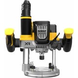 DEWALT DCW620NT-XJ, Fresadora amarillo/Negro