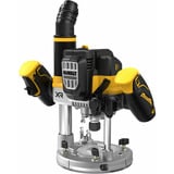 DEWALT DCW620NT-XJ, Fresadora amarillo/Negro