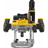 DEWALT DCW620NT-XJ, Fresadora amarillo/Negro