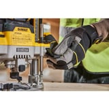 DEWALT DCW620NT-XJ, Fresadora amarillo/Negro