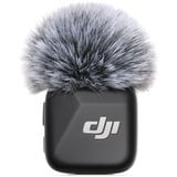 DJI Mic Mini 2 Transmisor, Micrófono 