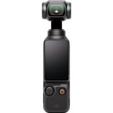 DJI Osmo Pocket 3, Cámara de vídeo gris oscuro