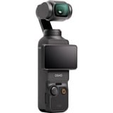 DJI Osmo Pocket 3, Cámara de vídeo gris oscuro