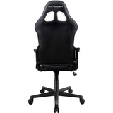 DXRacer OH/PF188/NW, Asientos de juego negro/blanco