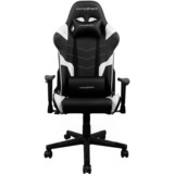 DXRacer OH/PF188/NW, Asientos de juego negro/blanco