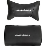 DXRacer OH/PF188/NW, Asientos de juego negro/blanco