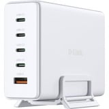 D-Link DCF-241/E, Cargador blanco
