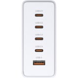 D-Link DCF-241/E, Cargador blanco