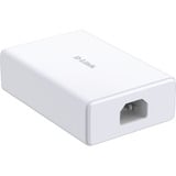 D-Link DCF-241/E, Cargador blanco