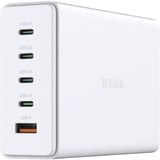 D-Link DCF-241/E, Cargador blanco