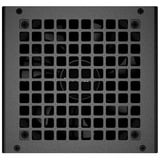 DeepCool PF350 350W, Fuente de alimentación de PC negro