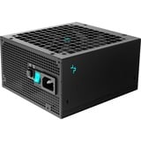 DeepCool R-PX850G-FC0B-EU, Fuente de alimentación de PC negro