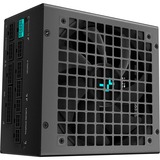 DeepCool R-PX850G-FC0B-EU, Fuente de alimentación de PC negro