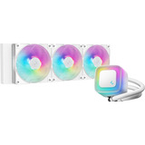DeepCool  R-LE360-WHAMMN-G-2, Refrigeración por agua blanco