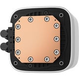 DeepCool  R-LE360-WHAMMN-G-2, Refrigeración por agua blanco