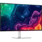 Dell Plus S3225QS pantalla para PC 80 cm (31.5") 3840 x 2160 Pixeles 4K Ultra HD LCD Plata, Monitor LED blanco, 80 cm (31.5"), 3840 x 2160 Pixeles, 4K Ultra HD, LCD, 8 ms, Plata