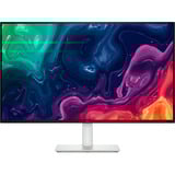 Dell Plus S3225QS pantalla para PC 80 cm (31.5") 3840 x 2160 Pixeles 4K Ultra HD LCD Plata, Monitor LED blanco, 80 cm (31.5"), 3840 x 2160 Pixeles, 4K Ultra HD, LCD, 8 ms, Plata