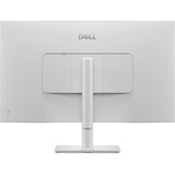 Dell Plus S3225QS pantalla para PC 80 cm (31.5") 3840 x 2160 Pixeles 4K Ultra HD LCD Plata, Monitor LED blanco, 80 cm (31.5"), 3840 x 2160 Pixeles, 4K Ultra HD, LCD, 8 ms, Plata