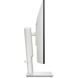 Dell Plus S3225QS pantalla para PC 80 cm (31.5") 3840 x 2160 Pixeles 4K Ultra HD LCD Plata, Monitor LED blanco, 80 cm (31.5"), 3840 x 2160 Pixeles, 4K Ultra HD, LCD, 8 ms, Plata