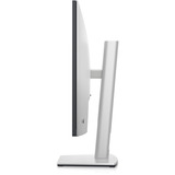 Dell UltraSharp U2722D Reacondicionado, Monitor LED plateado