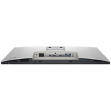 Dell UltraSharp U2722D Reacondicionado, Monitor LED plateado