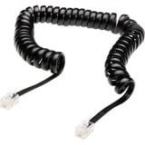 Digitus Cable de conexión en espiral modular UAE 