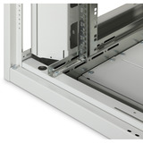 Digitus DN-31112, Armario IT gris claro