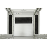 Digitus DN-31112, Armario IT gris claro