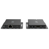 Digitus DS-55342, Alargador de HDMI negro