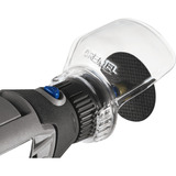 Dremel Accesorio de cubierta protectora (550), Capa de protección 