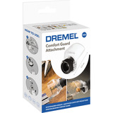 Dremel Accesorio de cubierta protectora (550), Capa de protección 