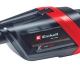 EINHELL 2347190, Aspiradora de mano rojo/Negro