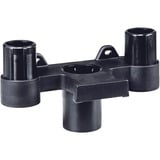 EINHELL 2347190, Aspiradora de mano rojo/Negro