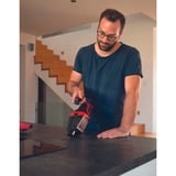 EINHELL 2347190, Aspiradora de mano rojo/Negro