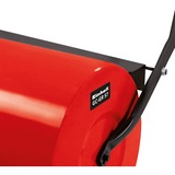 EINHELL GC-GR 57 rodillo de césped 57 cm rojo/Negro, Rodillo para césped, 57 cm, 32 cm, 10,5 kg, Negro, Rojo