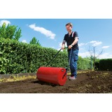 EINHELL GC-GR 57 rodillo de césped 57 cm rojo/Negro, Rodillo para césped, 57 cm, 32 cm, 10,5 kg, Negro, Rojo