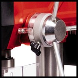 EINHELL TC-BD 750 E, Taladro rojo/Negro