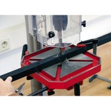 EINHELL TC-BD 750 E, Taladro rojo/Negro