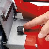 EINHELL TC-SM 254, Sierras de corte a inglete y a bisel rojo/Negro