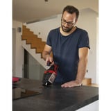 EINHELL TE-HV 18/06 Solo, Aspiradora de mano rojo/Negro