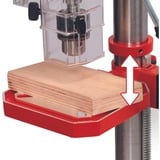 EINHELL Taladro de columna TC-BD 630/1 rojo/Negro