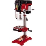 EINHELL Taladro de columna TC-BD 750 E rojo/Negro