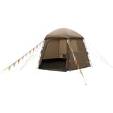 Easy Camp Sandland Yurt 120486, Tienda de campaña marrón