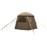 Easy Camp Sandland Yurt 120486, Tienda de campaña marrón