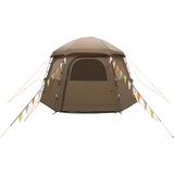 Easy Camp Sandland Yurt 120486, Tienda de campaña marrón