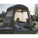 Easy Camp Sandland Yurt 120486, Tienda de campaña marrón