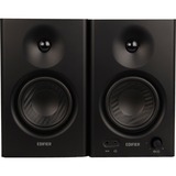 Edifier MR4, Altavoz negro